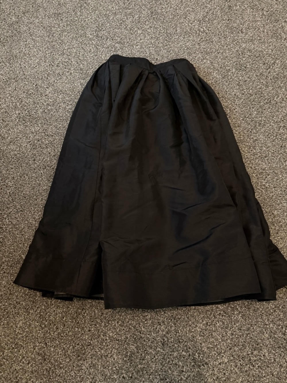 Womens free people skirt size Xs